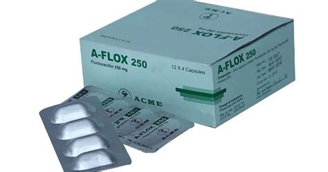 ELYFLOX CAPSULES 250 MG / CAPSULE Capsule, .